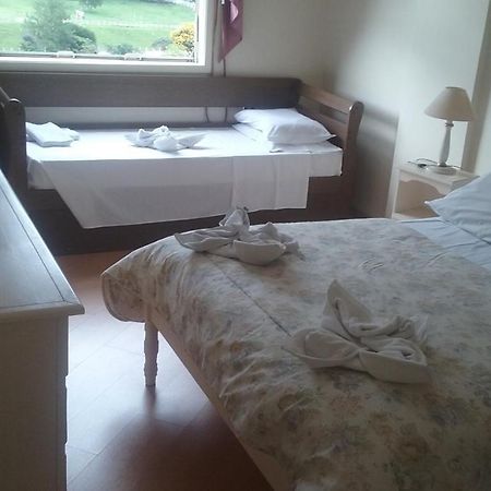 Flat No Cavalinho Branco Aparthotel Aguas de Lindoia Luaran gambar